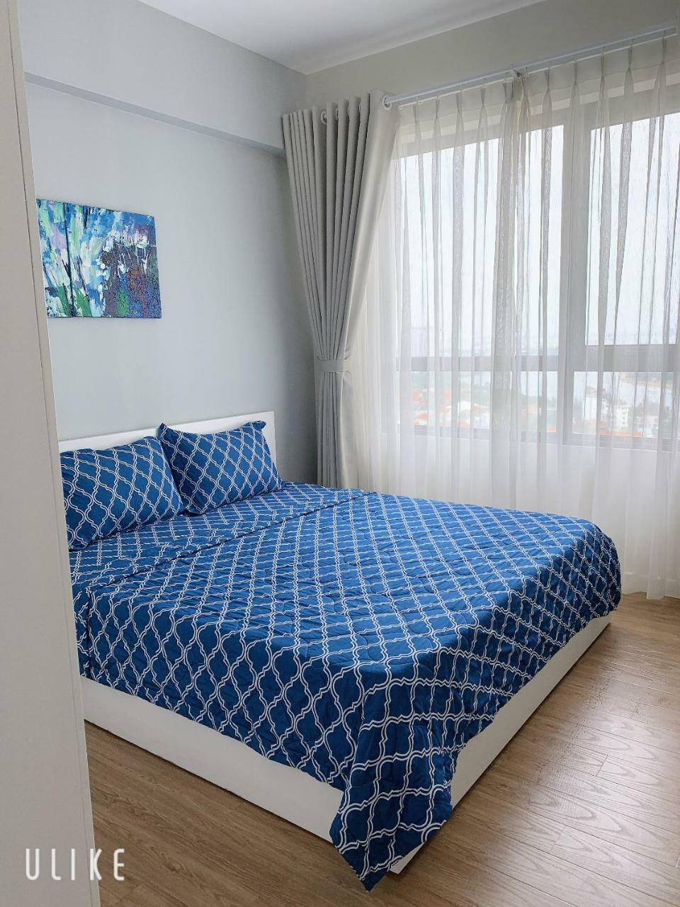 Mrt Apartment In Masteri Thao Dien Ho Chi Minh City Exterior photo