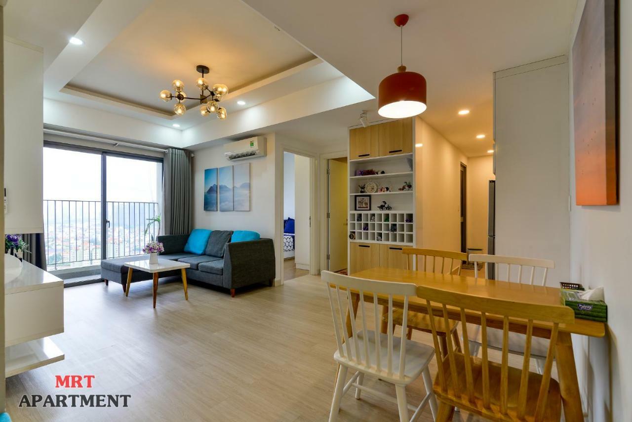 Mrt Apartment In Masteri Thao Dien Ho Chi Minh City Exterior photo
